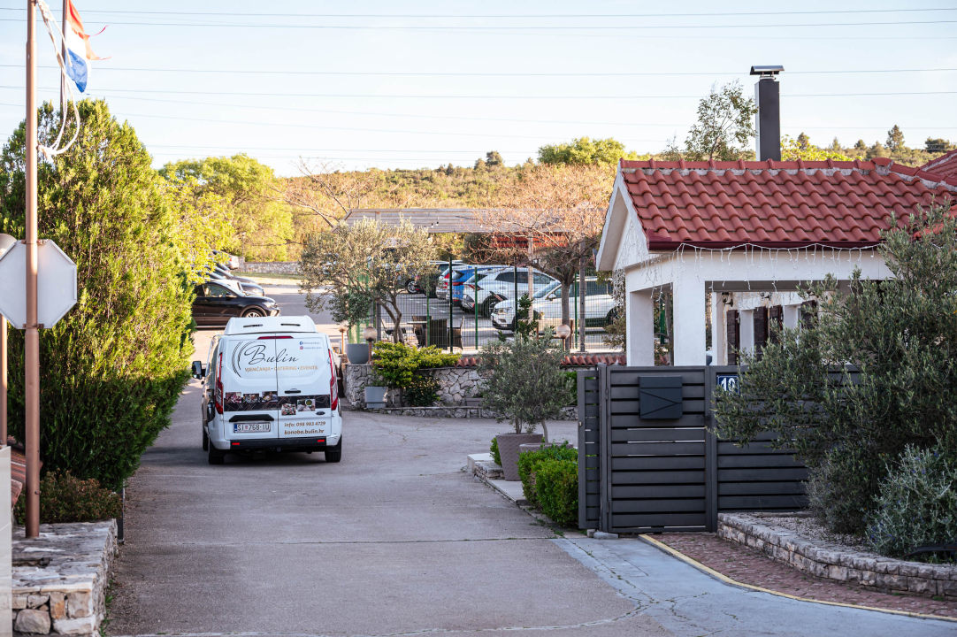 FOTO Idealan izbor za vjenčanja i proslave: Konoba Bulin u Danilu zablistala u novom ruhu!