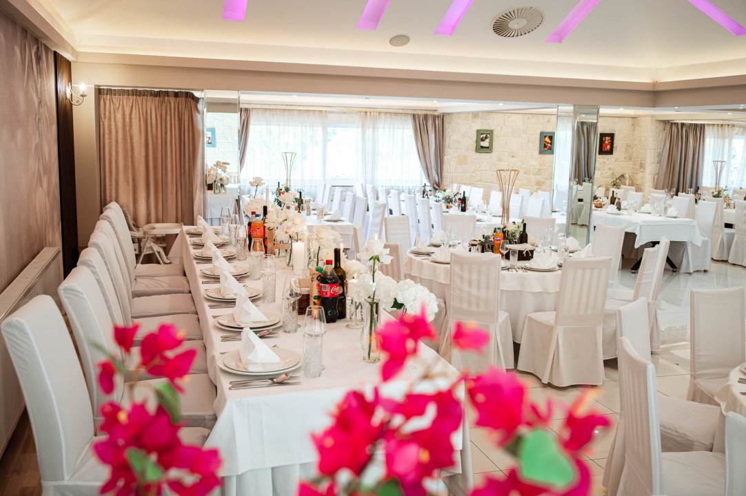 FOTO Idealan izbor za vjenčanja i proslave: Konoba Bulin u Danilu zablistala u novom ruhu!