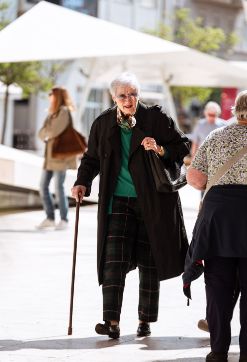 FOTO Đir po gradu, utorak 21. travnja