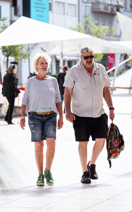 Đir po gradu, srijeda 22. travnja