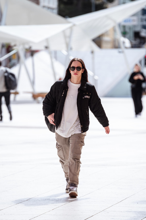 Đir po gradu, srijeda 22. travnja