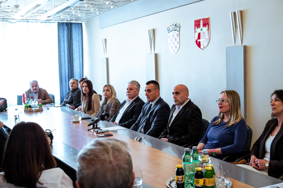 Predstavljen program jubilarnog 15. izdanja Sajma agroturizma u Skradinu