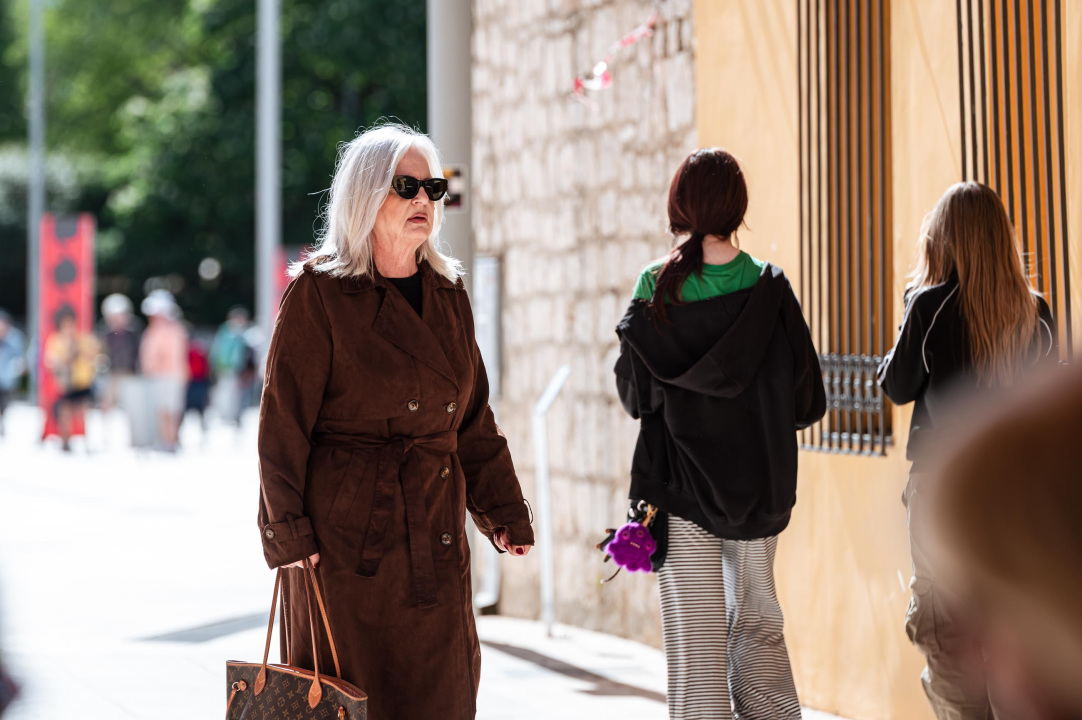 FOTO Đir po gradu, petak 24. travnja