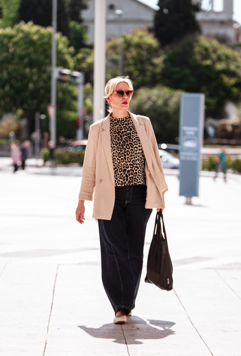 FOTO Đir po gradu, ponedjeljak 27. travnja