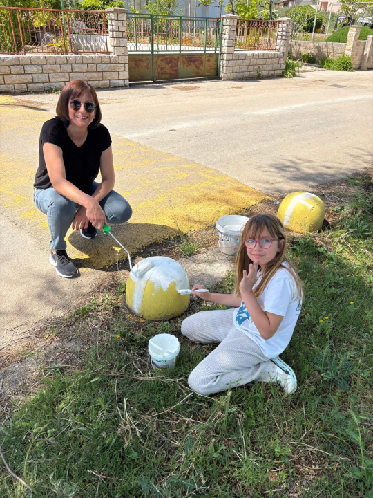 FOTO Zaton i Raslina ljepši i čišći nakon vikend akcija u sklopu festivala prirode Flora Dalmatica