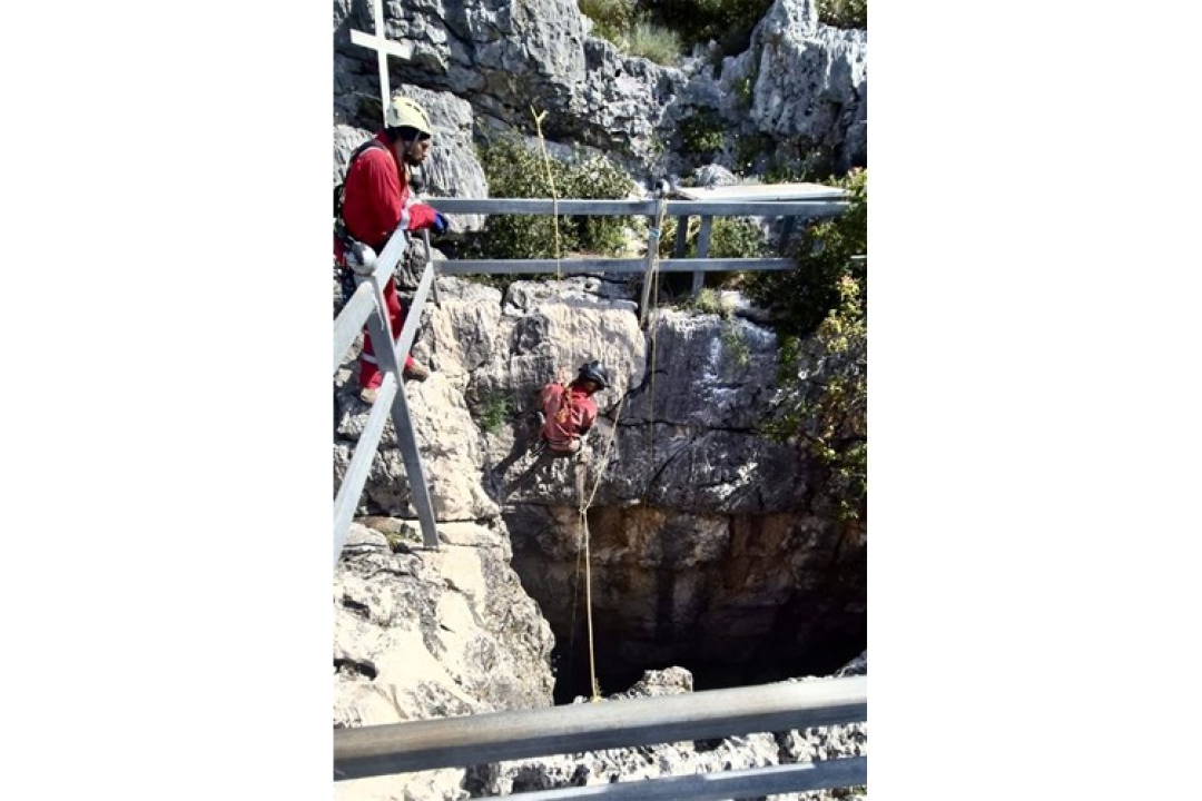 Masovna grobnica iz 2. svjetskog rata pronađena kod Tisnog