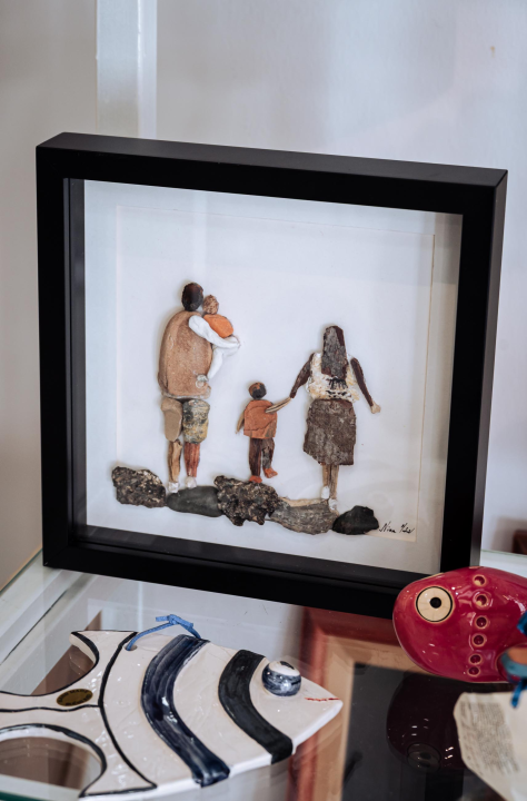 FOTO Ugrabite djela Murtića i Pulitike uz odlične popuste u Galeriji Juraj Dalmatinac!