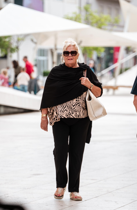 FOTO Đir po gradu, srijeda 29. travnja