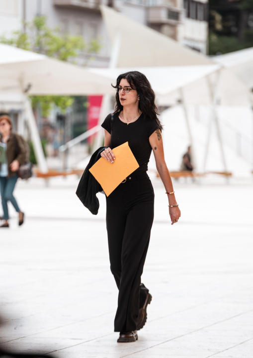 FOTO Đir po gradu, srijeda 29. travnja