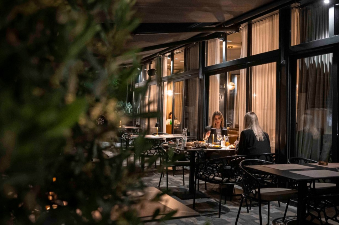 FOTO Proslavite svoje posebne trenutke u Leonardo BBQ & More!