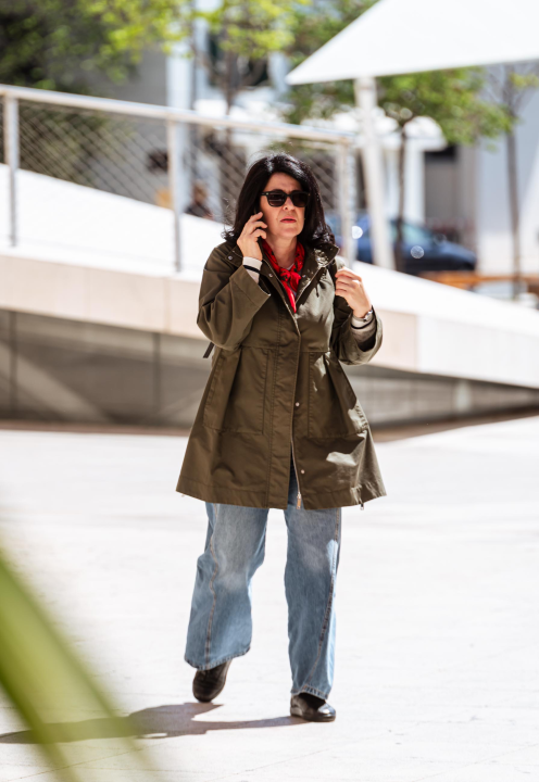 FOTO Đir po gradu, četvrtak 30. travnja