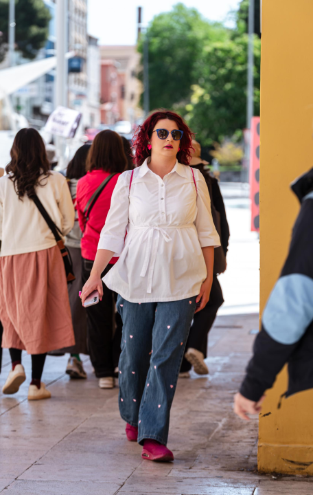 FOTO Đir po gradu, četvrtak 30. travnja