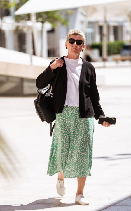 FOTO Đir po gradu, četvrtak 30. travnja