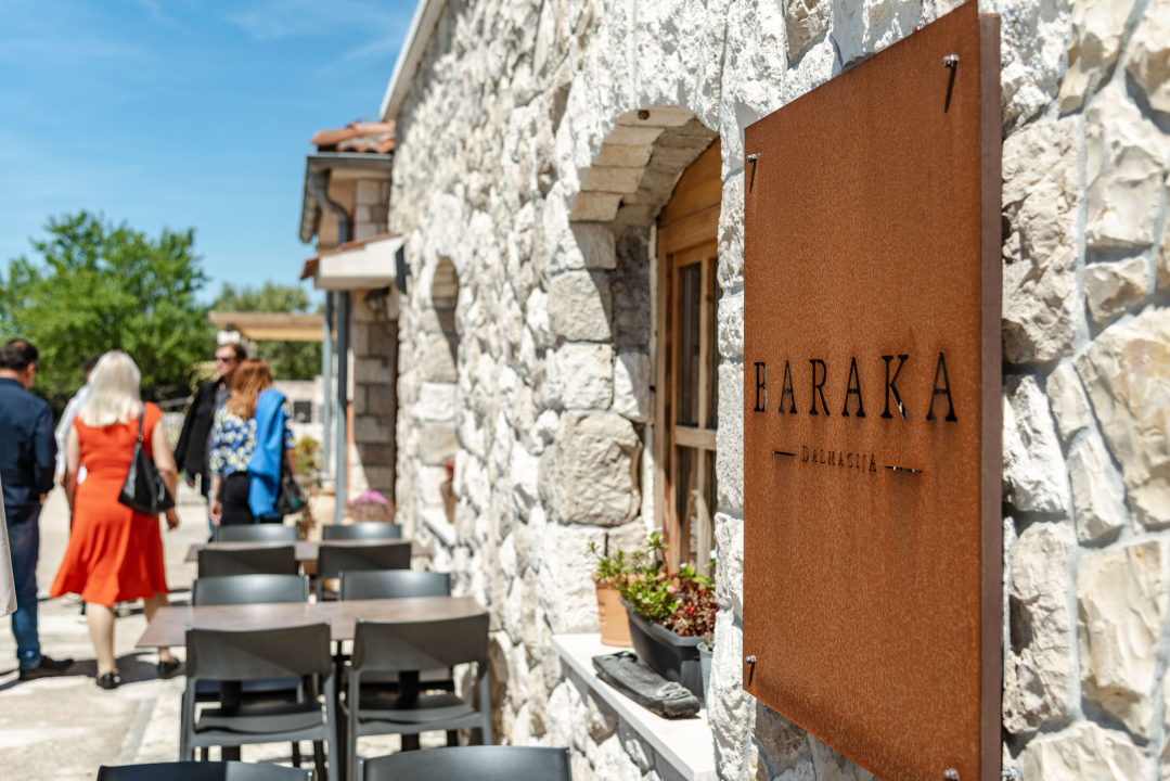 Dani otvorenih kušaonica pozivaju na nezaboravno putovanje kroz Šibensko-kninsku županiju!