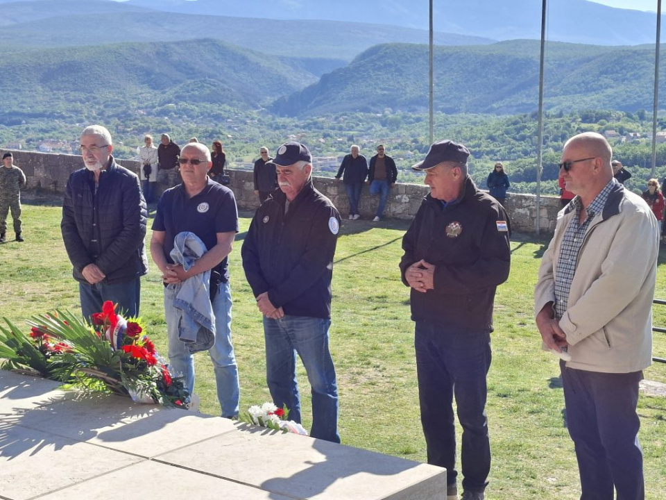 Obilježena 35. obljetnica napada na Vrpolje i Potkonje
