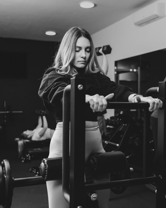 Još nije kasno: Uz Lux Gym vratite se u formu prije ljeta