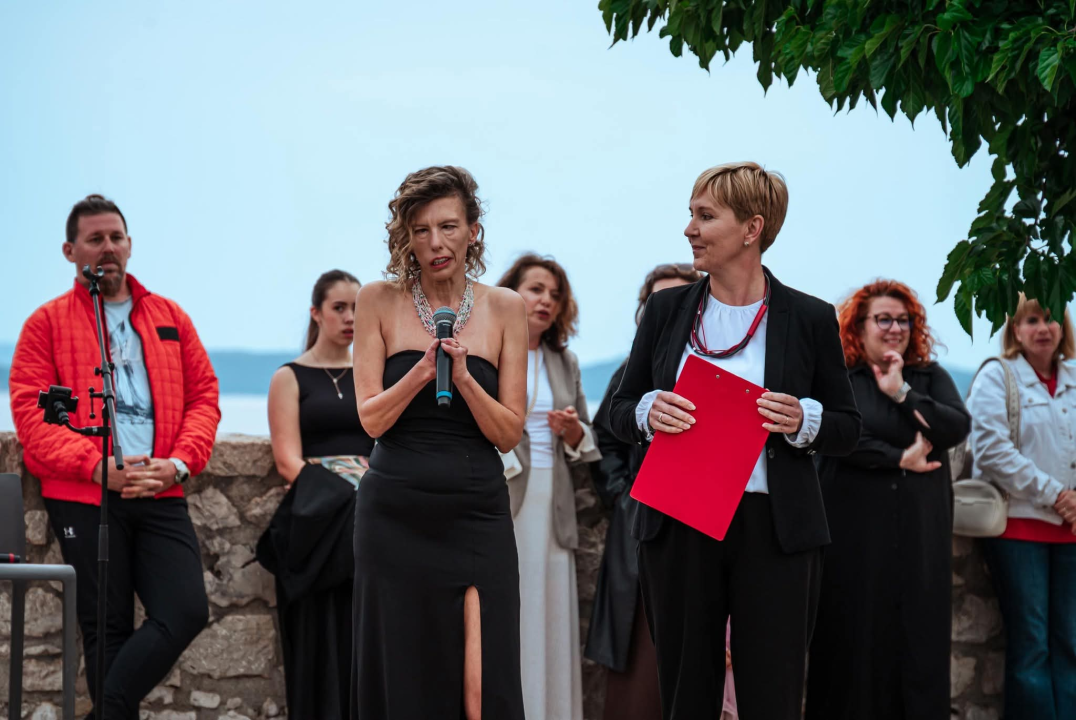 Emotivna revija na Baroneu dirnula Šibenčane: Županija s najvećim udjelom osoba s invaliditetom