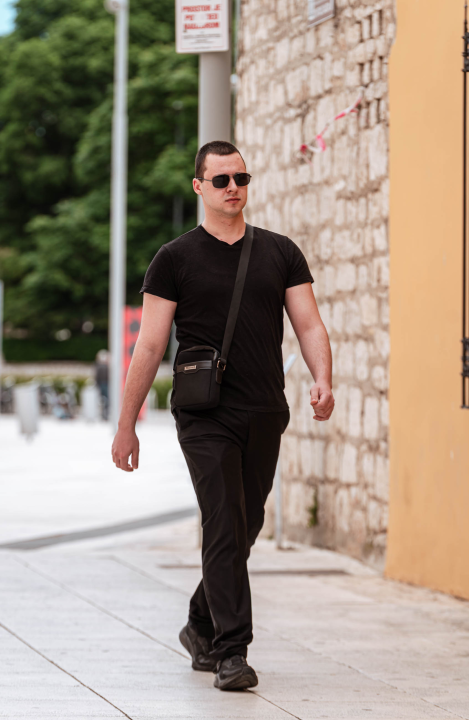 FOTO Đir po gradu, utorak 12. svibnja