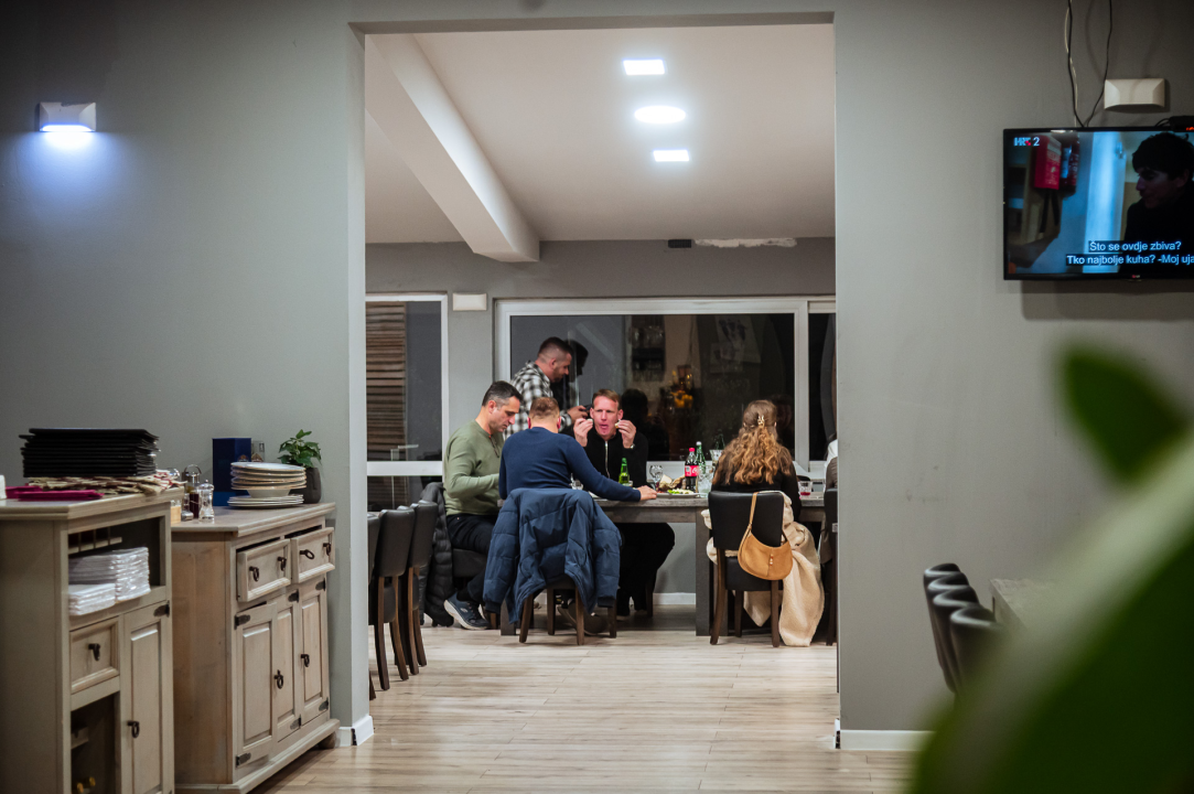 FOTO Savršena lokacija za feštu: Proslavite svoje najvažnije događaje u restoranu Penkala-Trstenik!