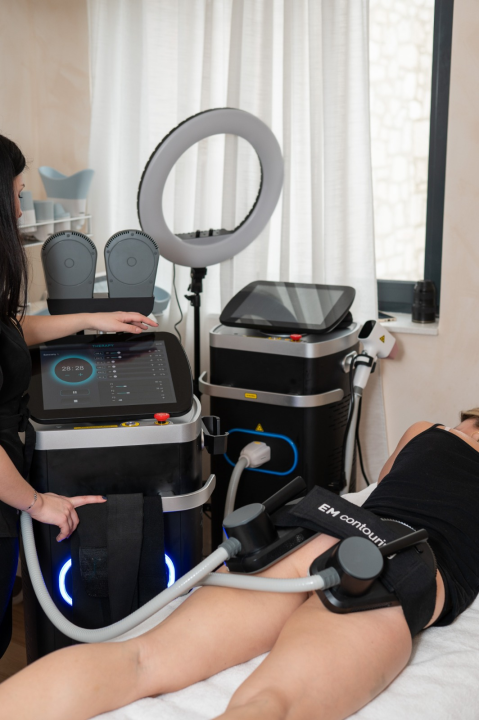 FOTO Posebna ponuda Beauty Clinic by Tamara: Zategnite kožu i smanjite masne naslage te celulit do ljeta!