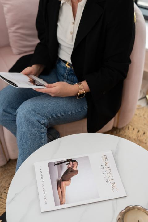 FOTO Posebna ponuda Beauty Clinic by Tamara: Zategnite kožu i smanjite masne naslage te celulit do ljeta!