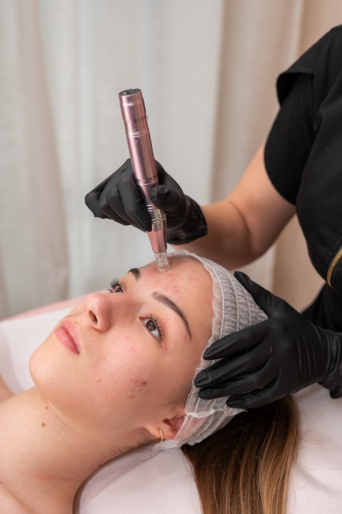 FOTO Posebna ponuda Beauty Clinic by Tamara: Zategnite kožu i smanjite masne naslage te celulit do ljeta!