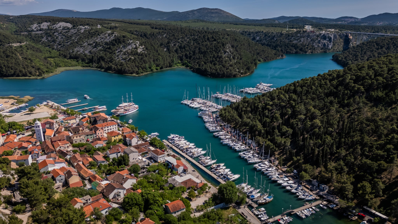 Skradin Cup Regatta 2026 još jednom potvrdila međunarodni značaj hrvatskog jedrenja