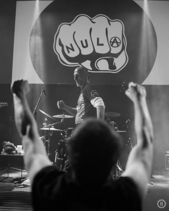 Najglasniji vikend na Martinskoj donosi punk i metal spektakl