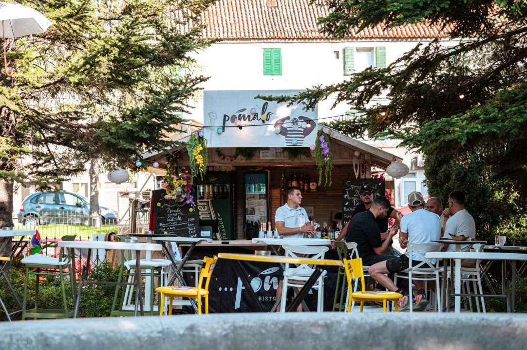 Počeo Spring festival
