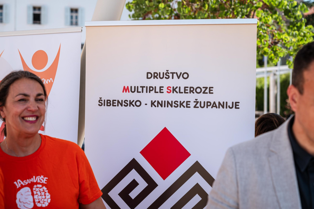 Ja sam više od MS-a