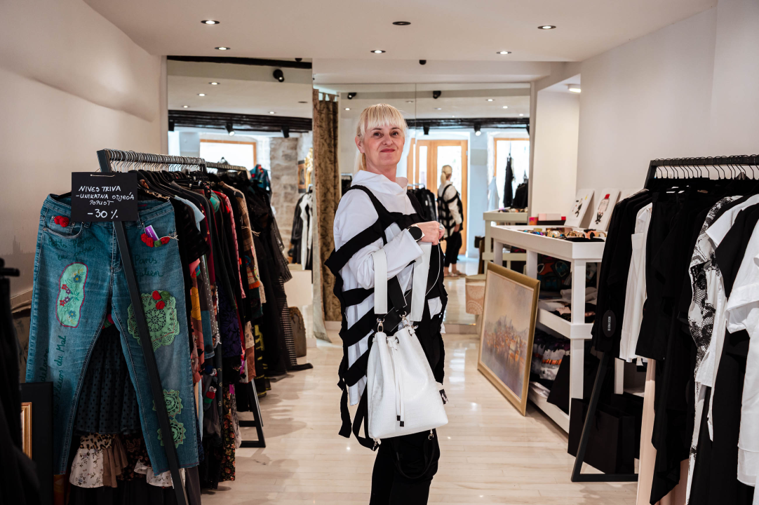 FOTO Poznata šibenska galerija ima sve za ljetni refresh doma i garderobe!