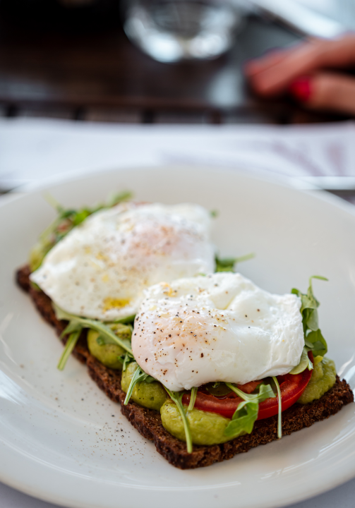 FOTO Idemo do grada: Gdje u centru Šibenika pojesti dobar brunch ili lagani ručak 