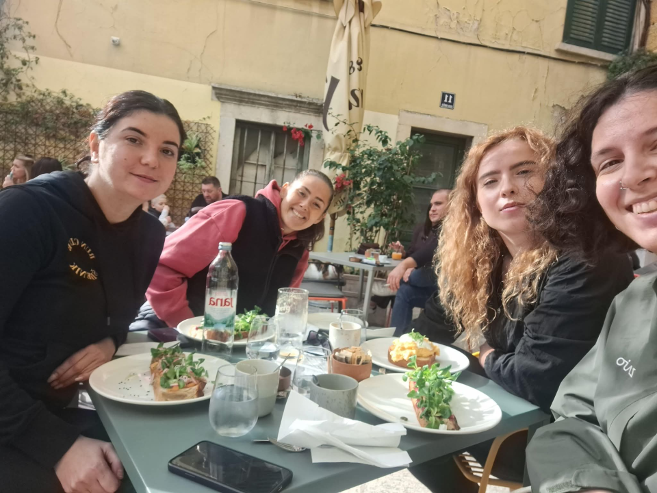 Run Club Šibenik okuplja zaljubljenike u trčanje