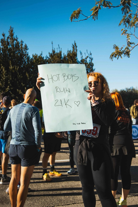Run Club Šibenik okuplja zaljubljenike u trčanje