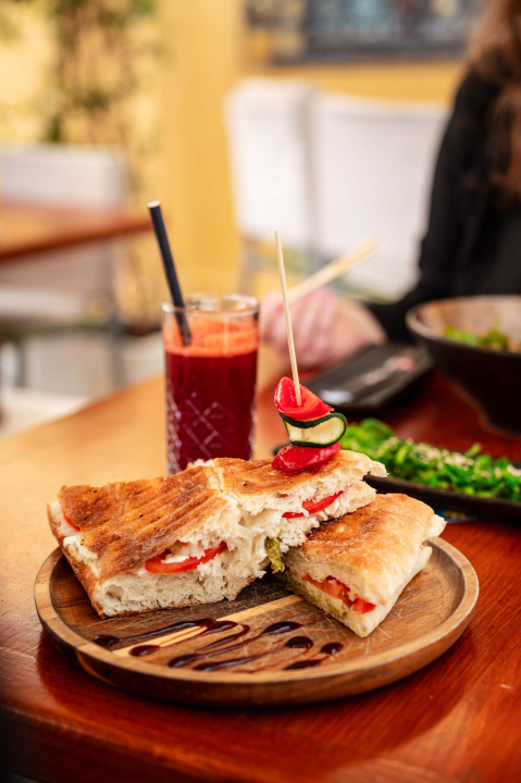 FOTO Idemo do grada: Gdje u centru Šibenika pojesti dobar brunch ili lagani ručak 