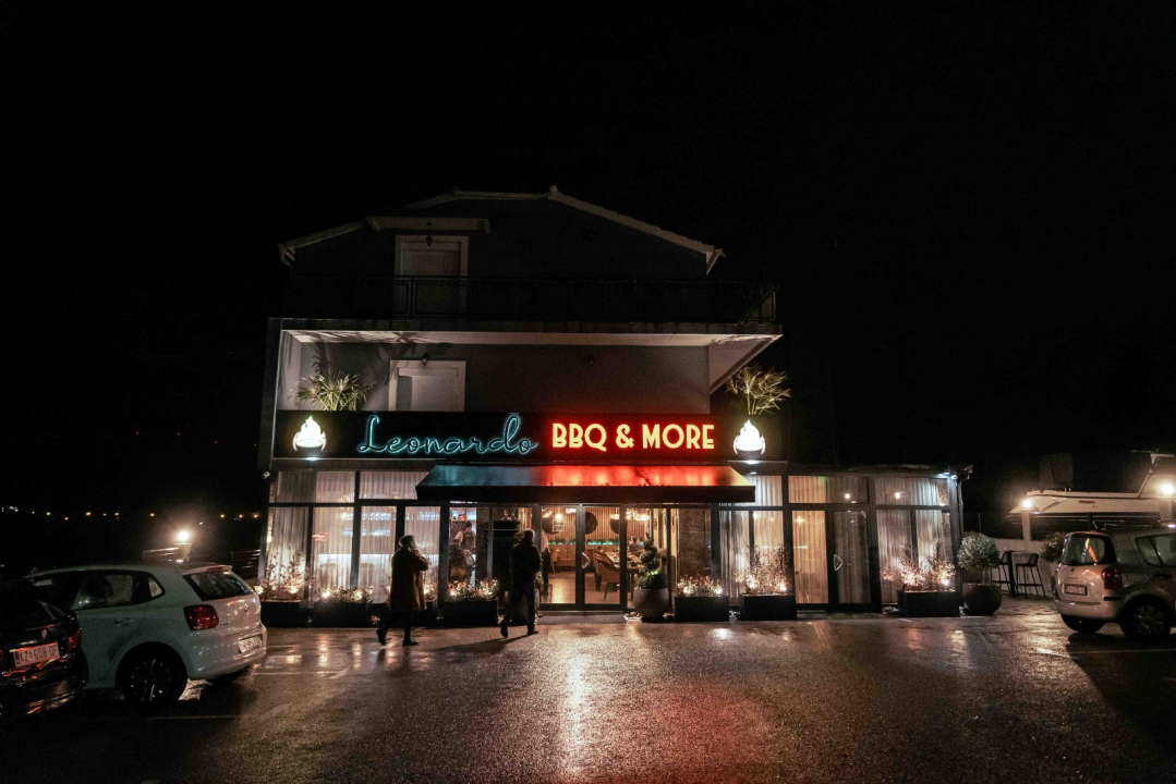 FOTO Tražite siguran posao? Leonardo BBQ & More širi svoj tim!