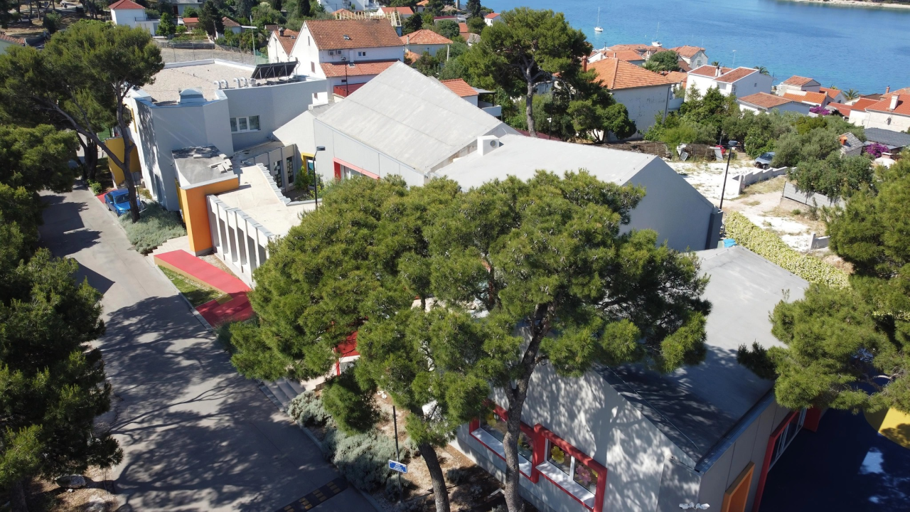 DV Lanterna iz Rogoznice u utrci za titulu najljepšeg i najboljeg vrtića u Hrvatskoj