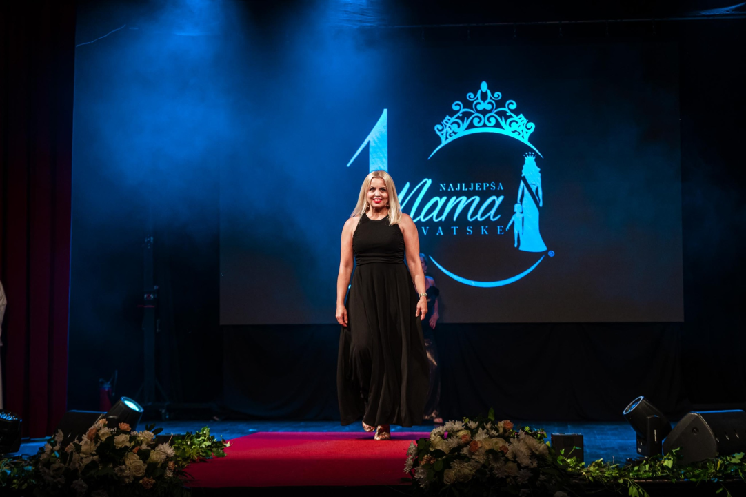 Izabrane Najljepše mame Hrvatske, po prvi put i Najtata