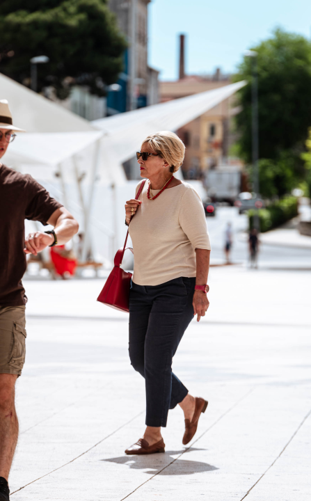 FOTO Đir po gradu, petak 1. lipnja