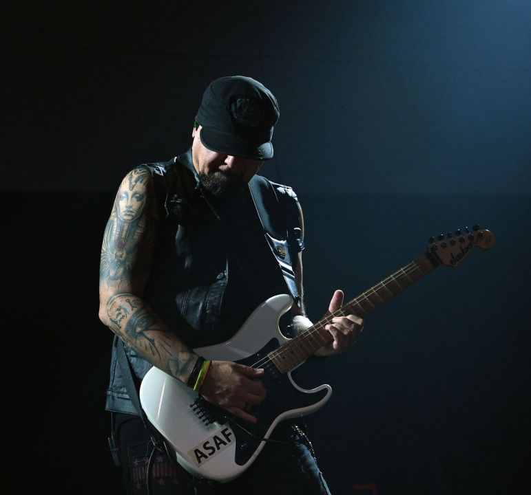 FOTO Dijelimo ulaznice za Rock Ko Fol koncert na Kninskoj tvrđavi!