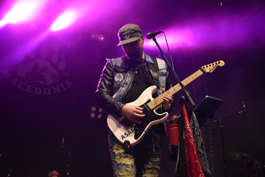 FOTO Dijelimo ulaznice za Rock Ko Fol koncert na Kninskoj tvrđavi!