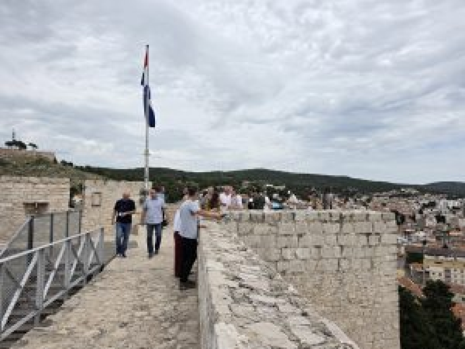Šibenik na dva dana postao mjesto susreta osoba otvorenih za katolički brak