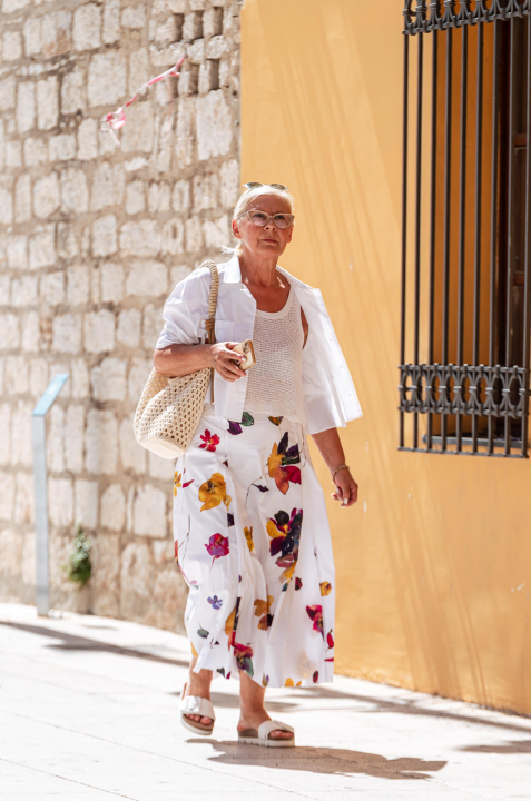 Šibenčanke pažljivo biraju ljetne outfite i privlače poglede!