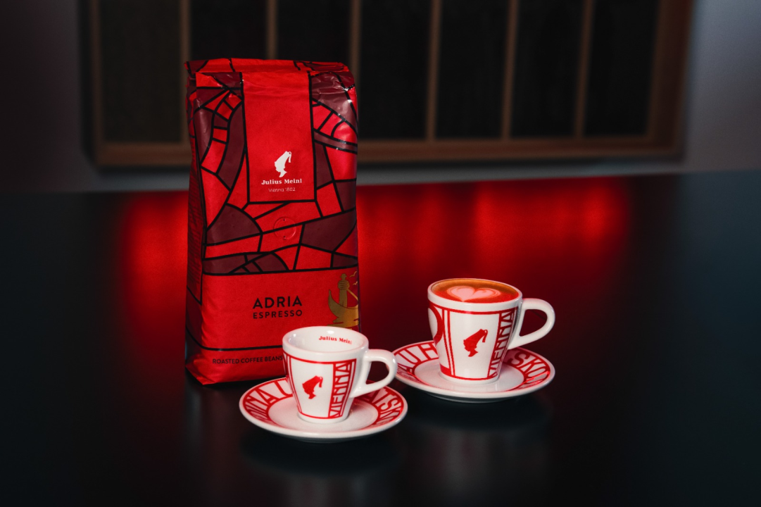 FOTO Julius Meinl slavi 20 godina u Hrvatskoj uz Adria Espresso!
