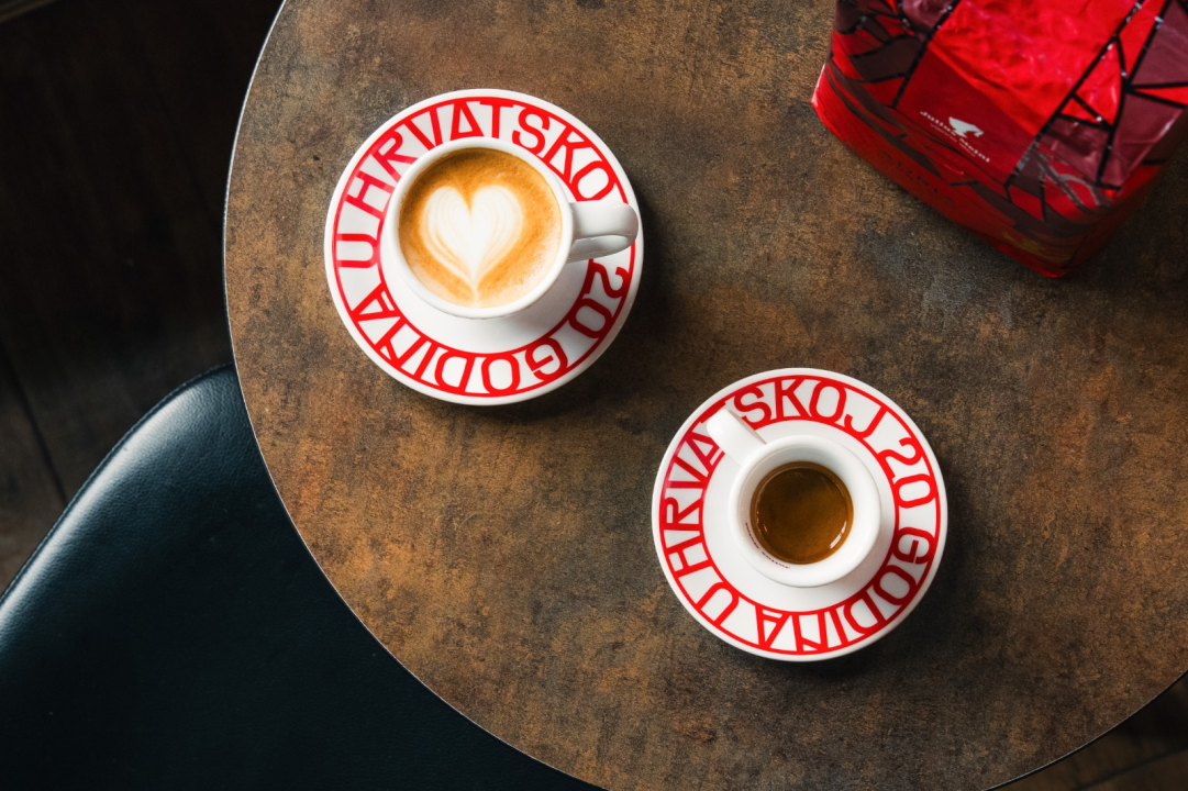 FOTO Julius Meinl slavi 20 godina u Hrvatskoj uz Adria Espresso!
