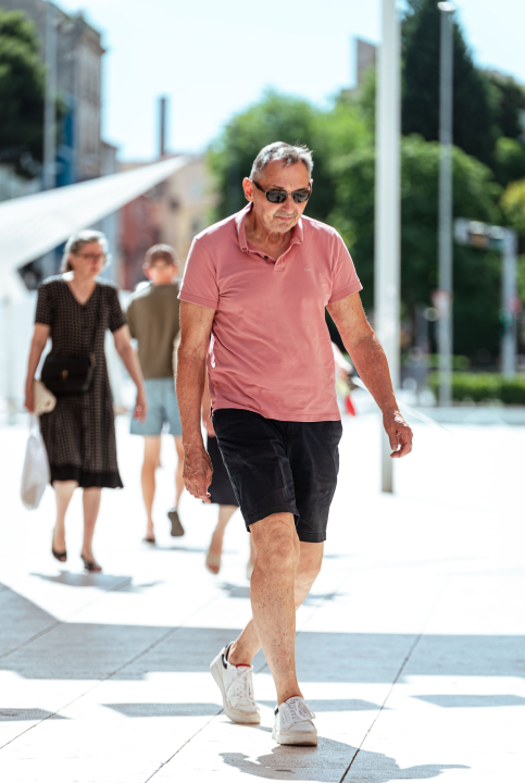 FOTO Đir po gradu, četvrtak 18. lipnja