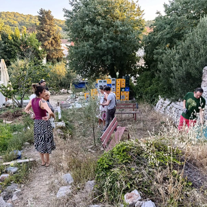 Projekt ZLARIN ZBOR okupio male i velike promicatelje održivosti