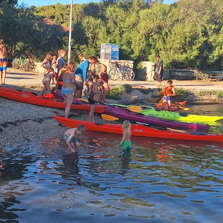 Zlarin Outdoor Festival spojio sport, prirodu i zajedništvo