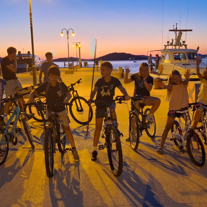 Zlarin Outdoor Festival spojio sport, prirodu i zajedništvo