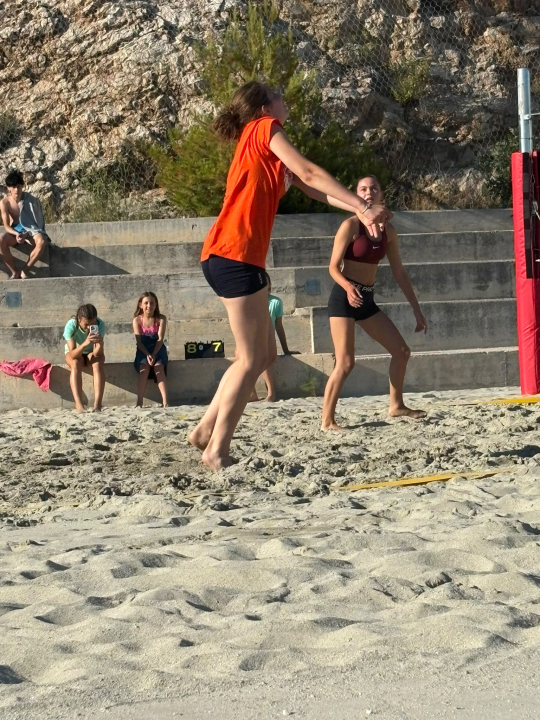 Banj ponovno ugostio turnir odbojke na pijesku